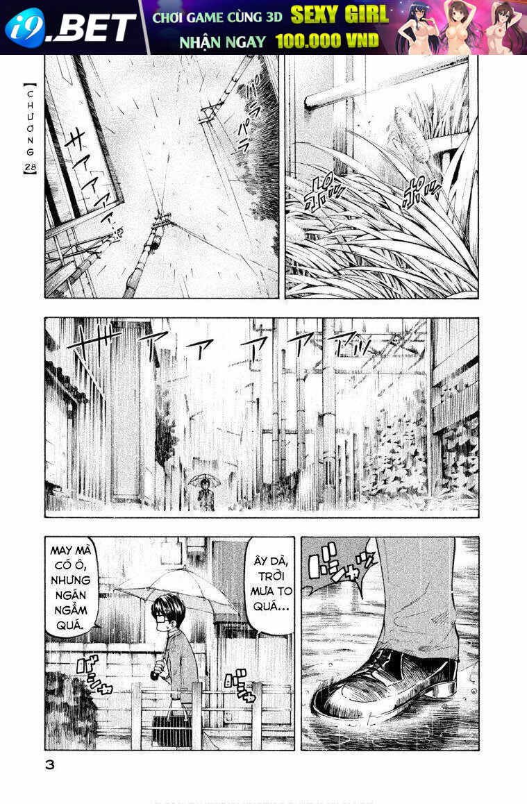 Mado Kara Madoka-Chan Chương 28 Ảnh 6