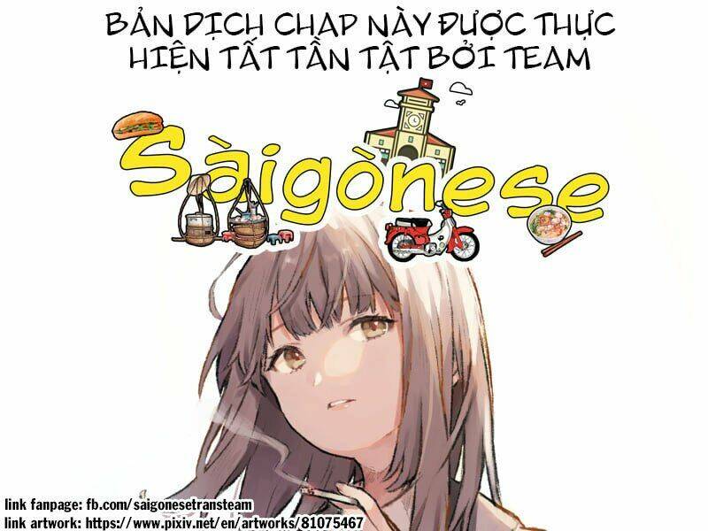 Tiempo Chương 5 Ảnh 2
