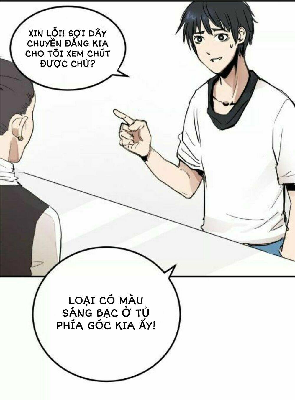 Kim Tiền Chí Thượng Chương 1 Ảnh 77