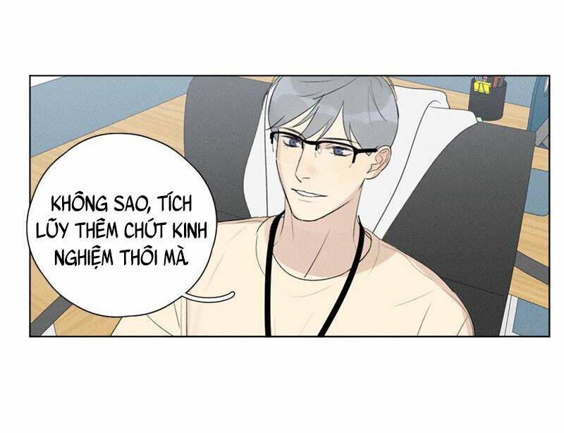 Here U Are Chương 126 Ảnh 13