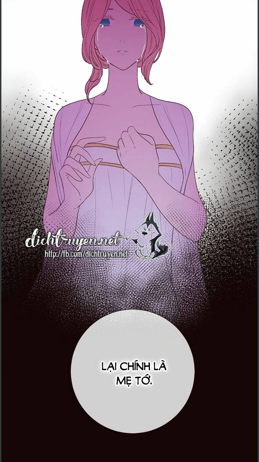 Nàng Persephone Và Chàng Hades Chương 19 Ảnh 54