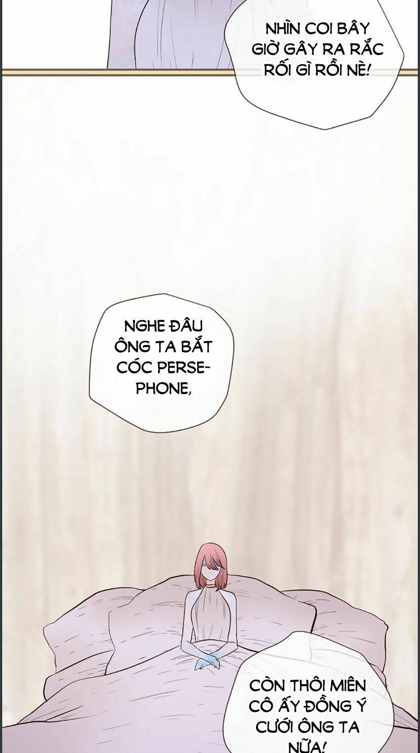 Nàng Persephone Và Chàng Hades Chương 19 Ảnh 13