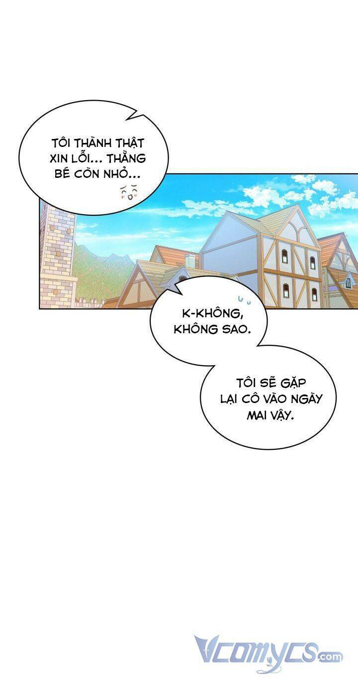 Con Có Phải Con Là Con Gái Của Ngài Không? Chương 76 Ảnh 31