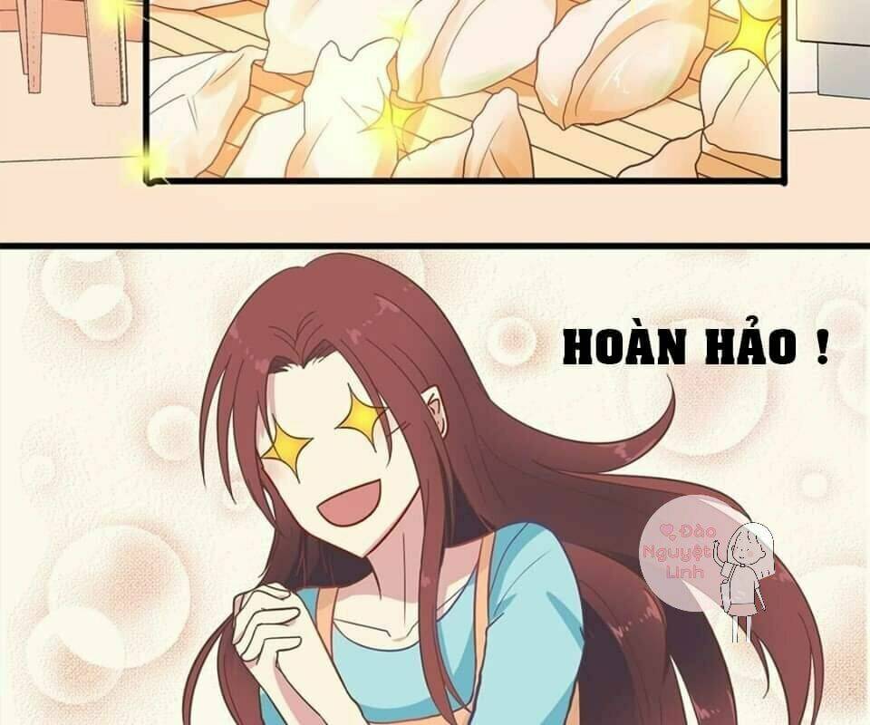 Ám Dạ Tân Nương Chương 11 Ảnh 6