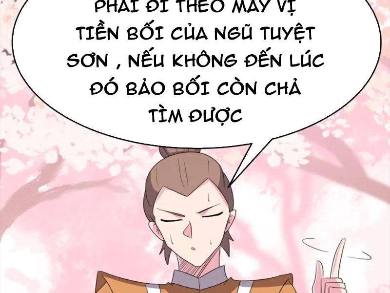 Tôn Thượng Chương 494 Ảnh 11