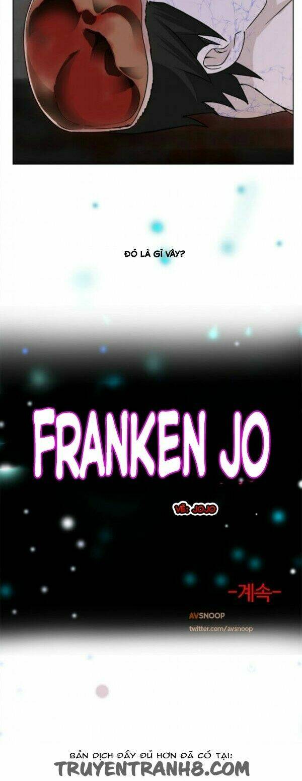 Franken Jo Chương 1 Ảnh 30