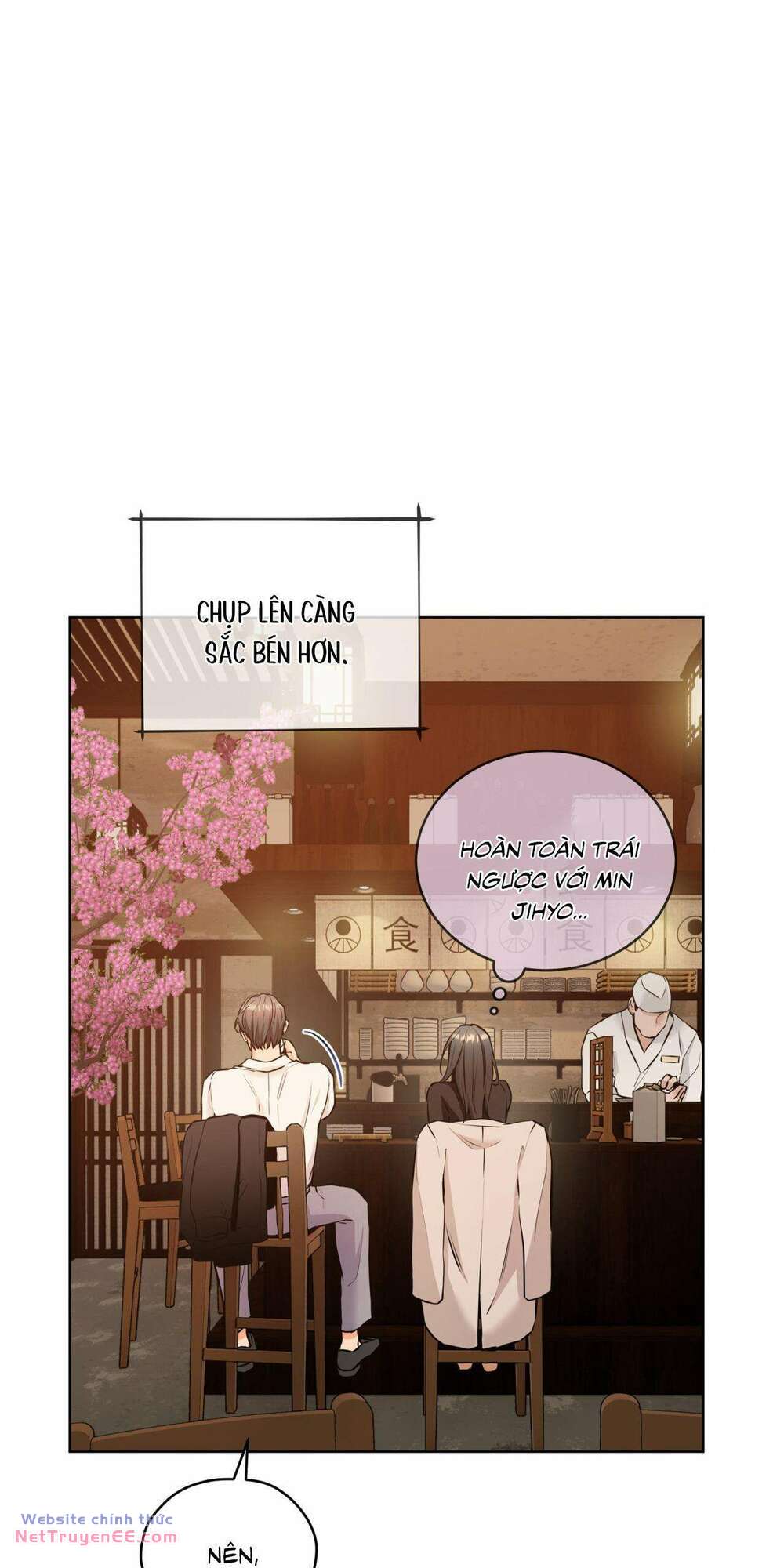 Nhà Tôi Có Một Con Chuột Chương 28 Ảnh 24