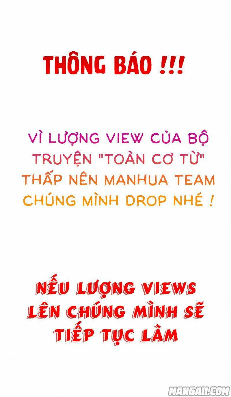 Toàn Cơ Từ Chương 68.2 Ảnh 33