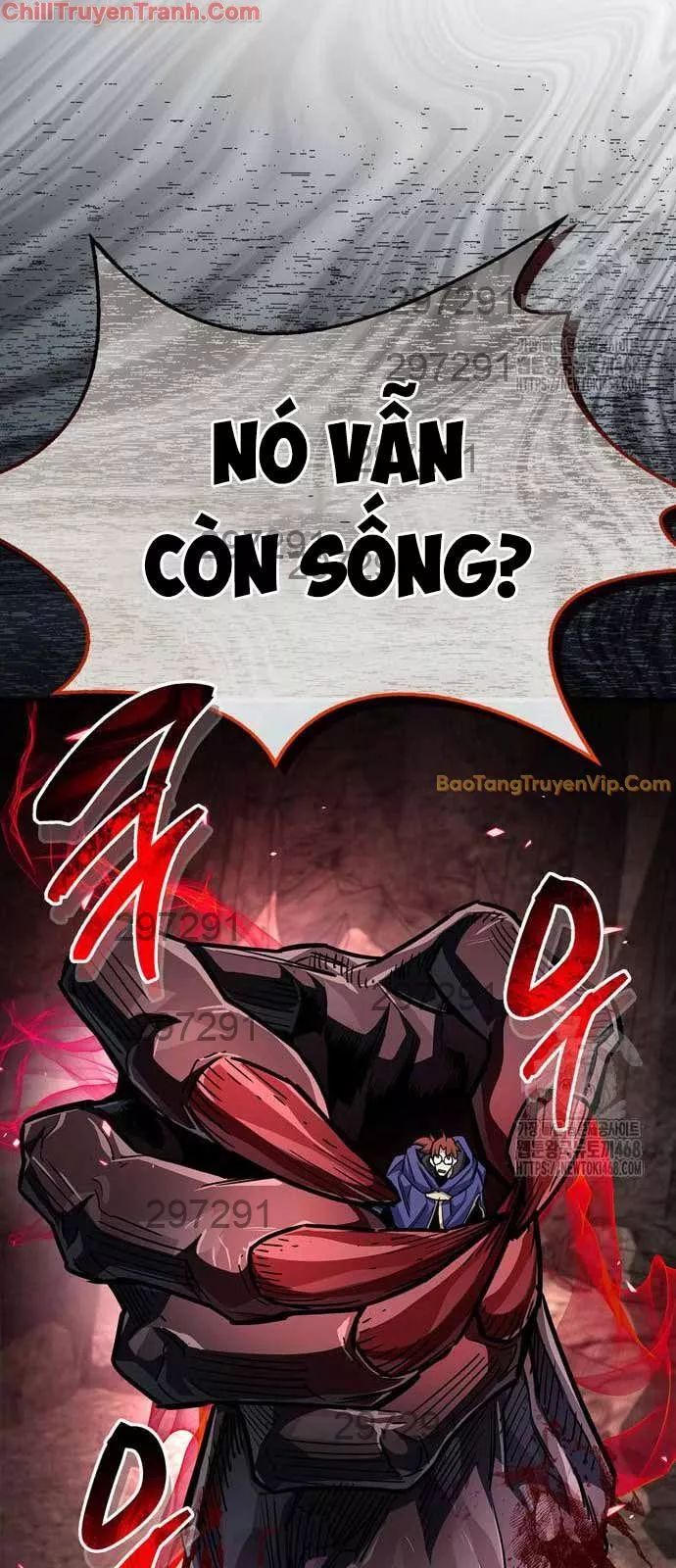 Người Chơi Che Giấu Quá Khứ Chương 63 Ảnh 4