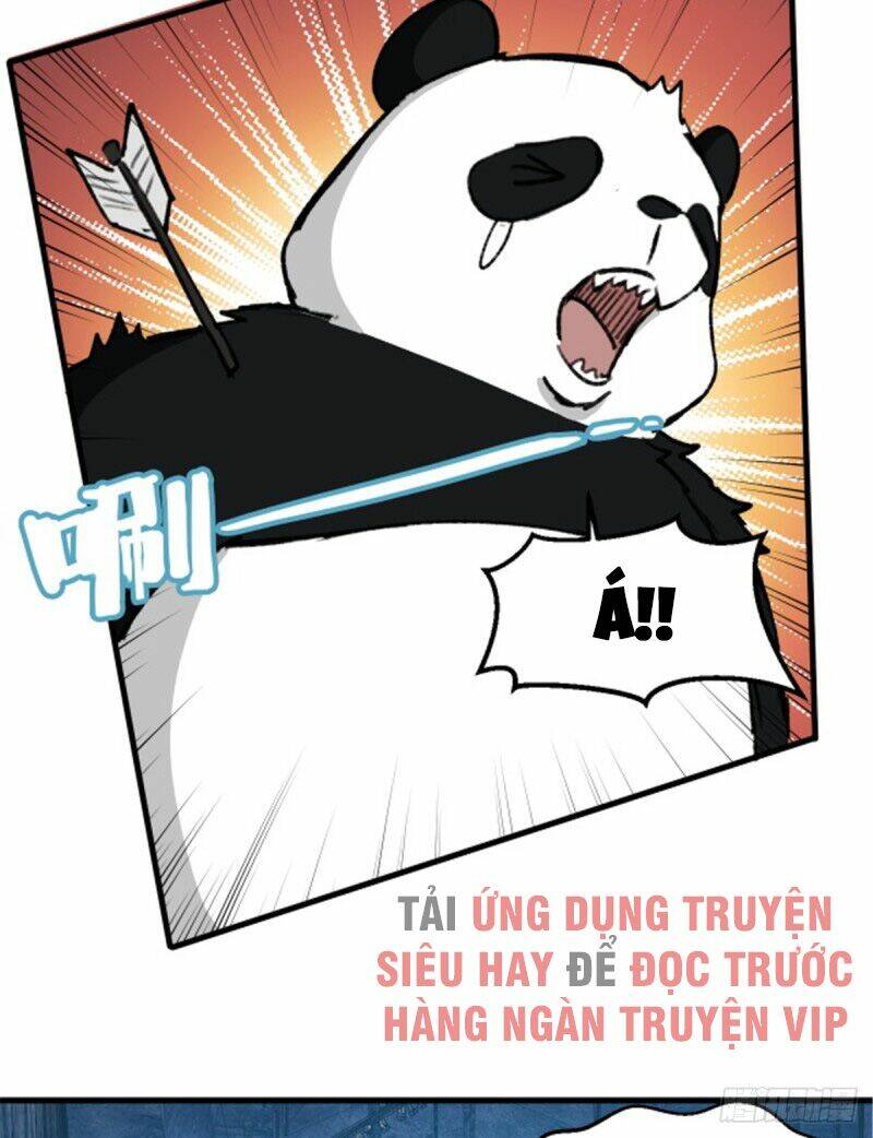 Vô Sỉ Thuật Sĩ Chương 15 Ảnh 27