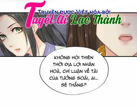 Cô Phương Bất Tự Thưởng (Màu) Chương 24 Ảnh 20