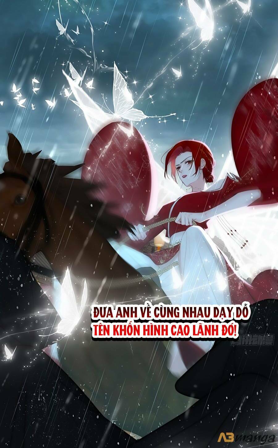 Kim Ốc Tàng Kiều Chương 75 Ảnh 10