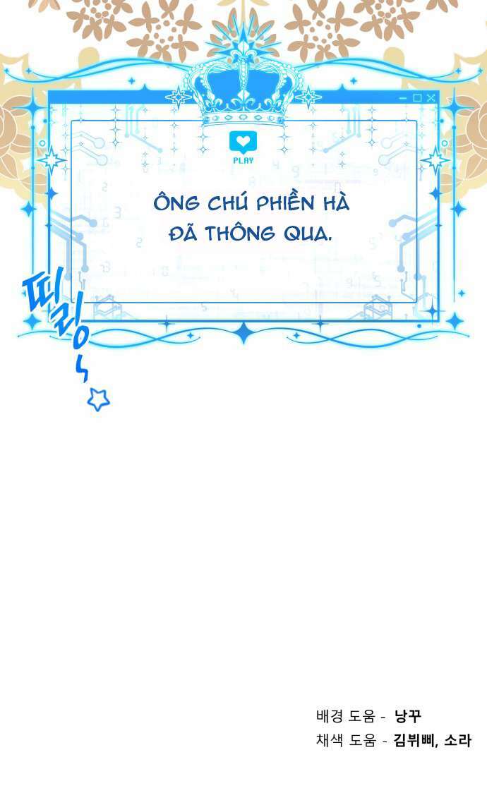 Công Chúa Lotto Chương 55 Ảnh 71
