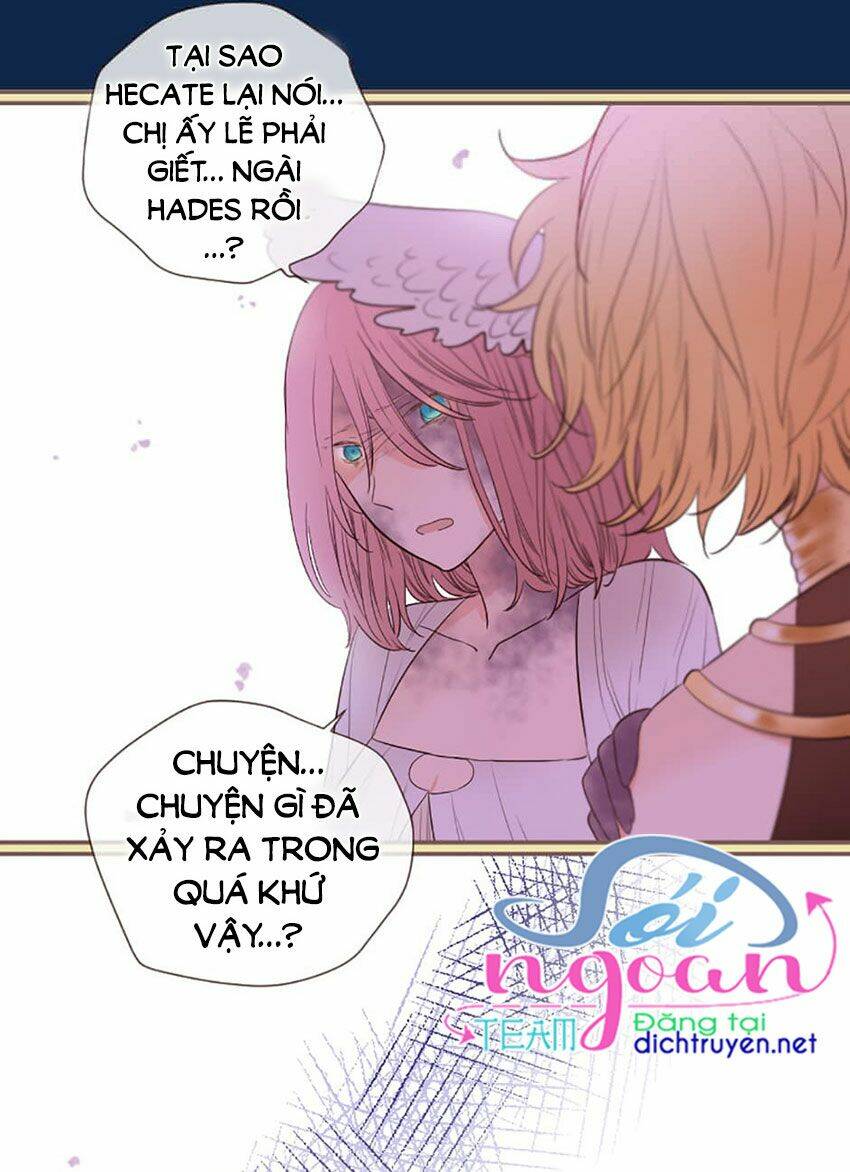 Nàng Persephone Và Chàng Hades Chương 17 Ảnh 40