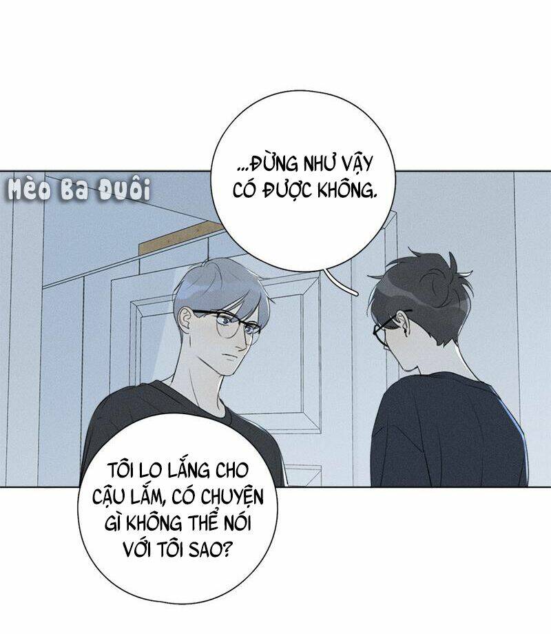 Here U Are Chương 126 Ảnh 42