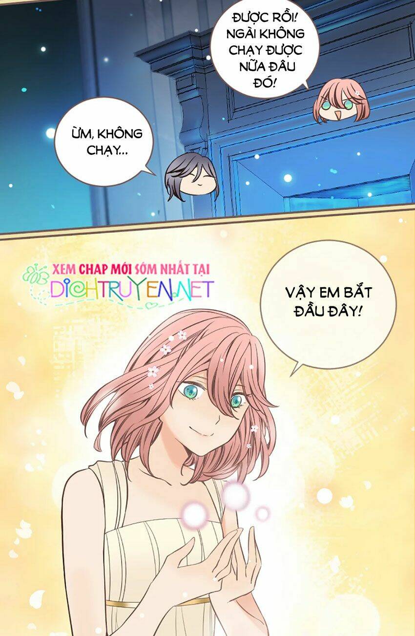 Nàng Persephone Và Chàng Hades Chương 8 Ảnh 49