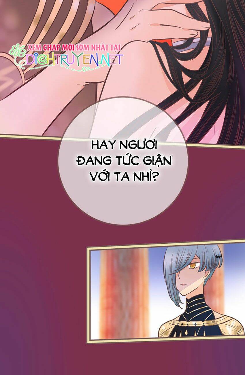 Nàng Persephone Và Chàng Hades Chương 10 Ảnh 41