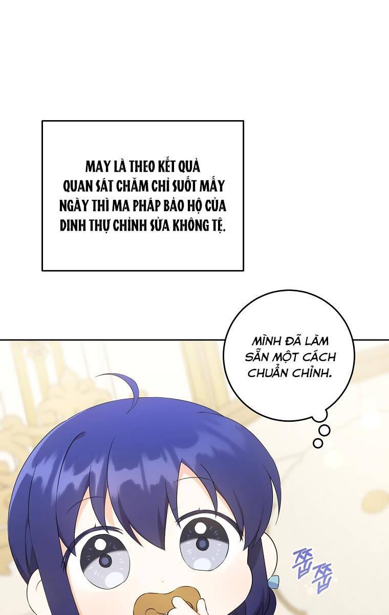 Cho Con Núm Vú Đi Mà Chương 74.1 Ảnh 38