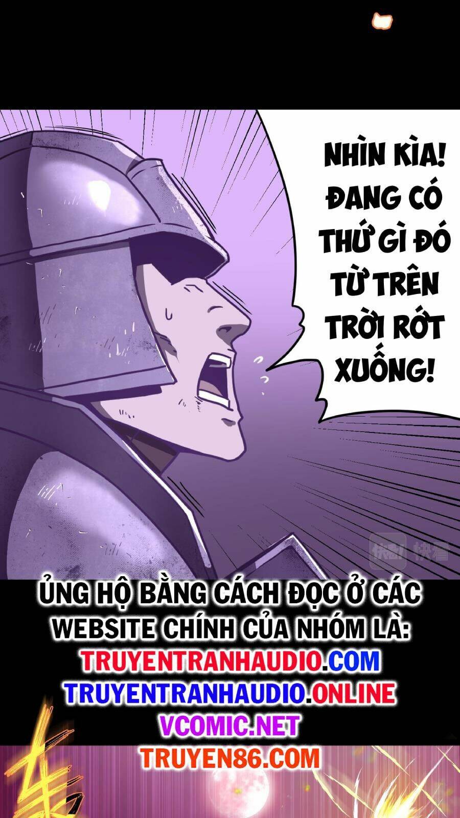 Tác Giả Sinh Tồn Ký Chương 2 Ảnh 50