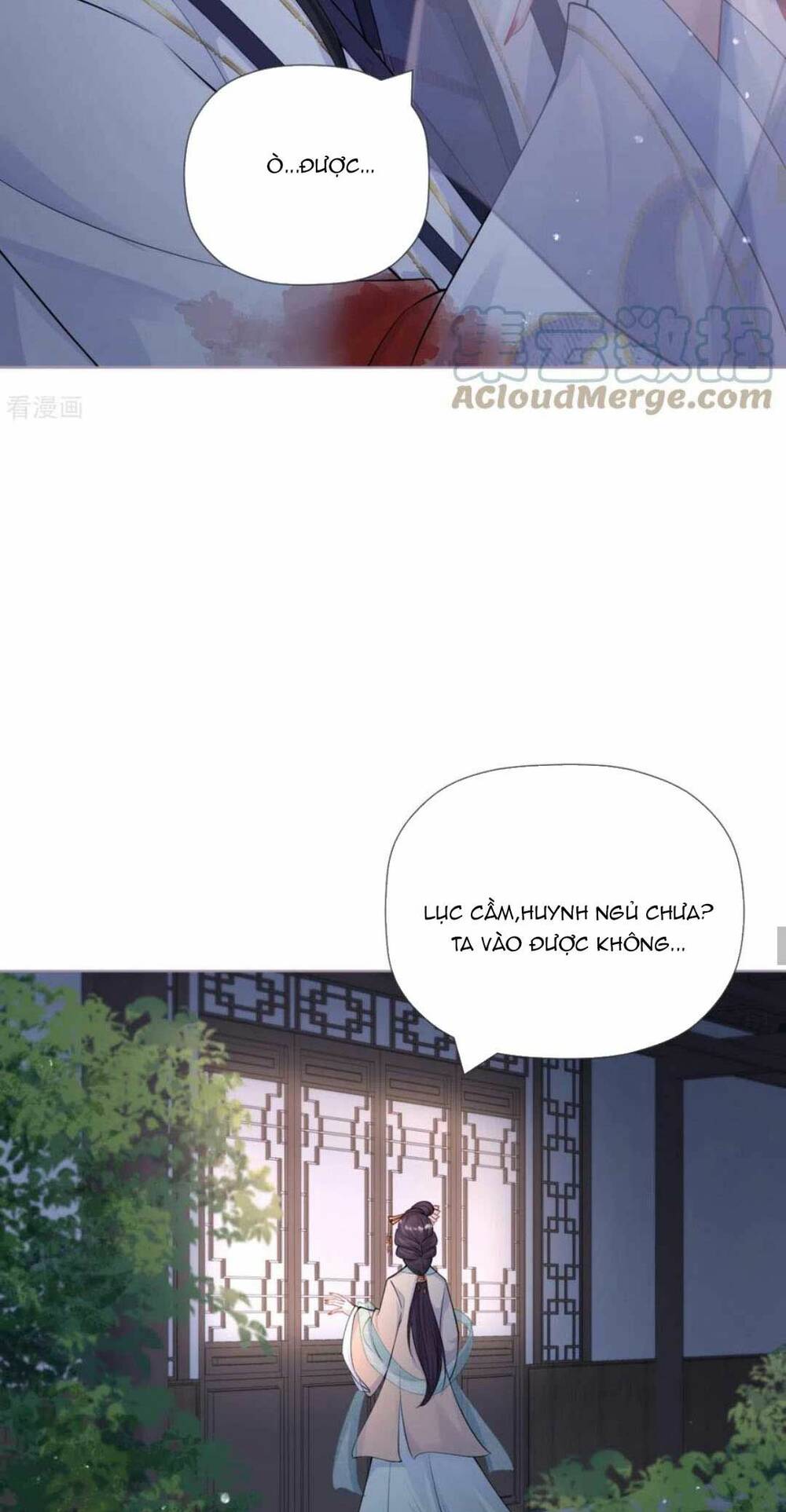 Thiết Lập Ác Nữ Của Tôi Sụp Đổ Rồi Chương 31 Ảnh 32