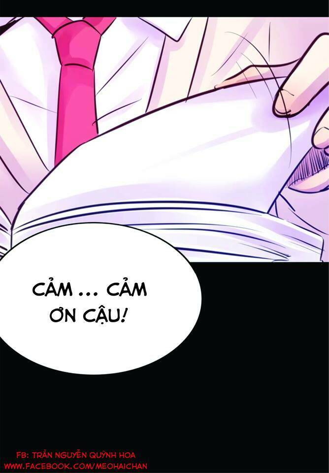 Trả Thù Trường Trung Học 2 Chương 7 Ảnh 27