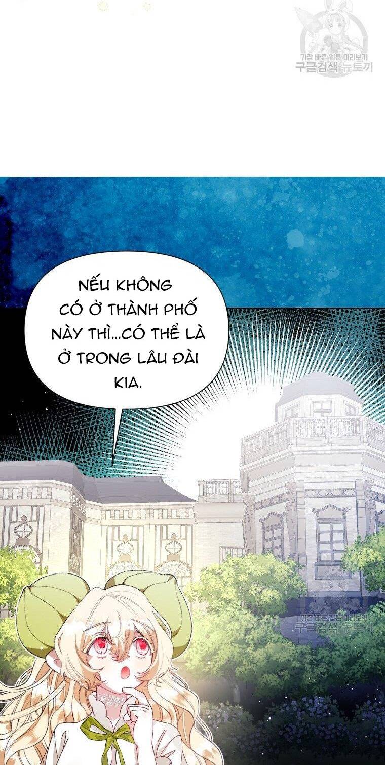 Này Tiểu Công Tước, Hãy Tin Ở Chị Đi! Chương 26.1 Ảnh 15