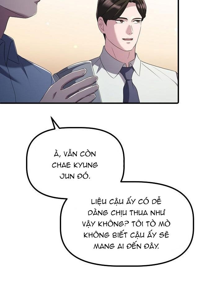 Đi Lên Từ Đáy Xã Hội Chương 21 Ảnh 39