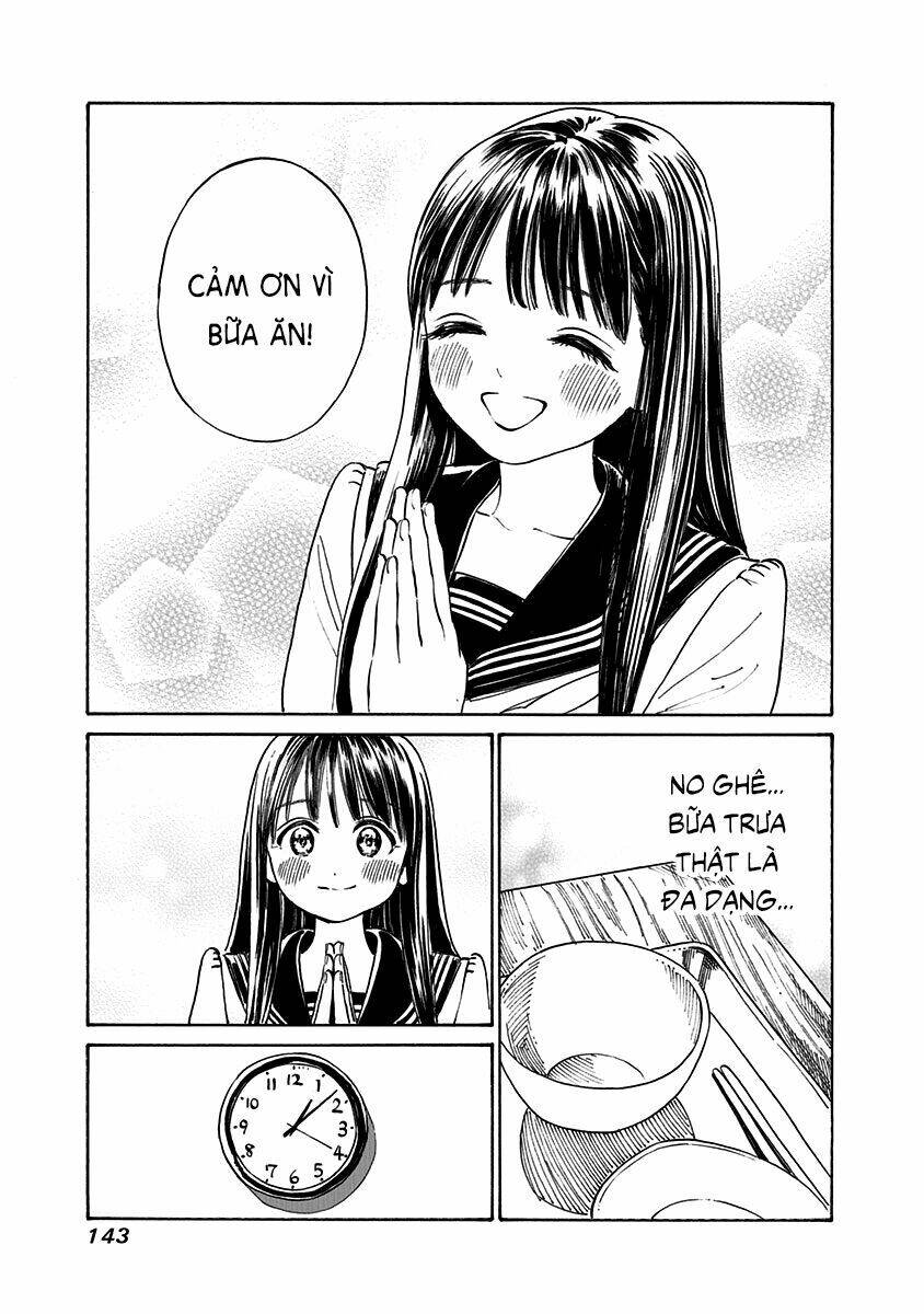 Akebi-Chan No Sailor Fuku Chương 5 Ảnh 21
