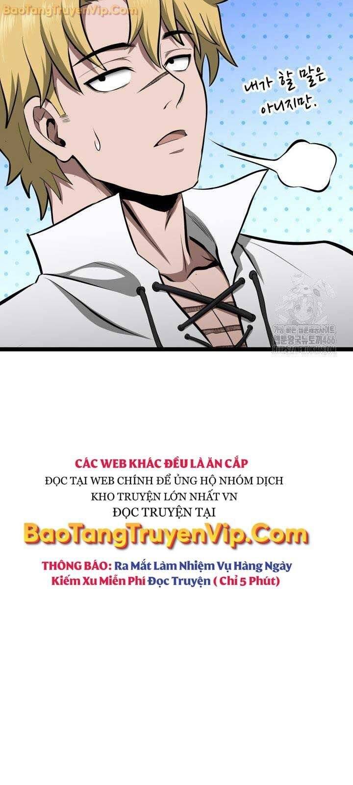Nhà Vô Địch Kalli Chương 94 Ảnh 40