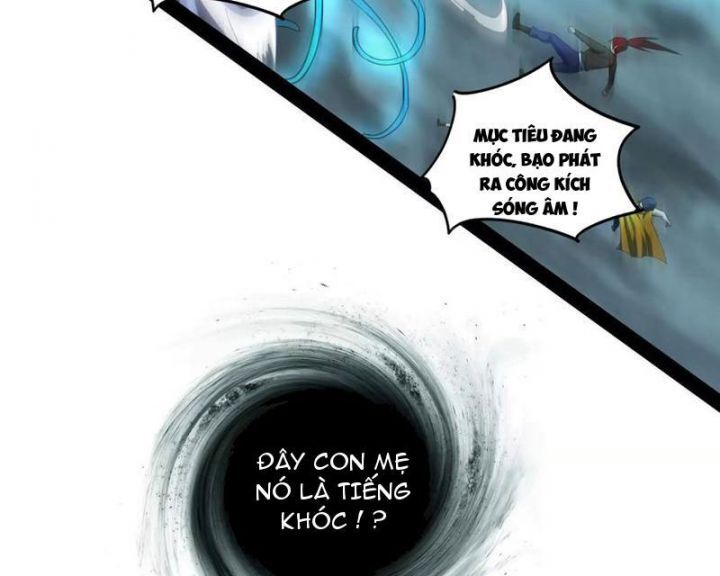Đại Liên Minh Phản Xuyên Việt Của Bạo Quân Chương 90 Ảnh 55