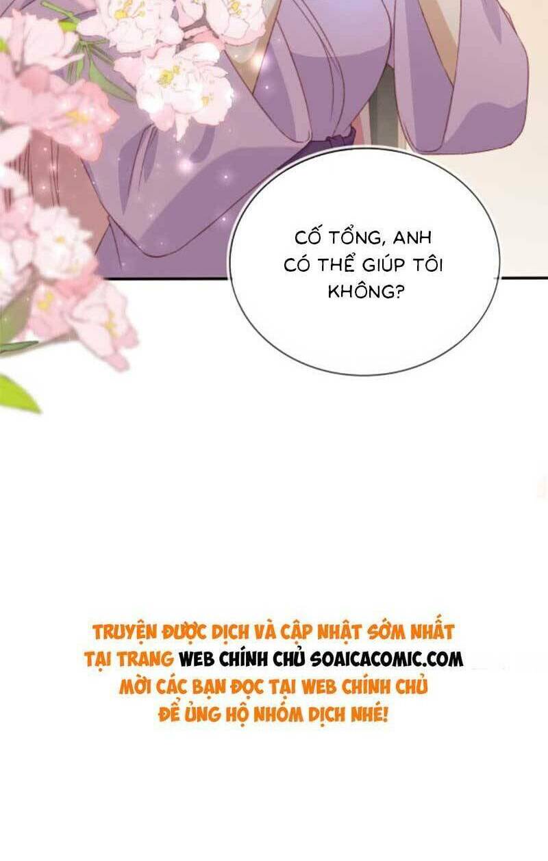 Sau Khi Trọng Sinh, Tôi Gả Cho Đại Lão Tàn Tật Chương 34 Ảnh 47