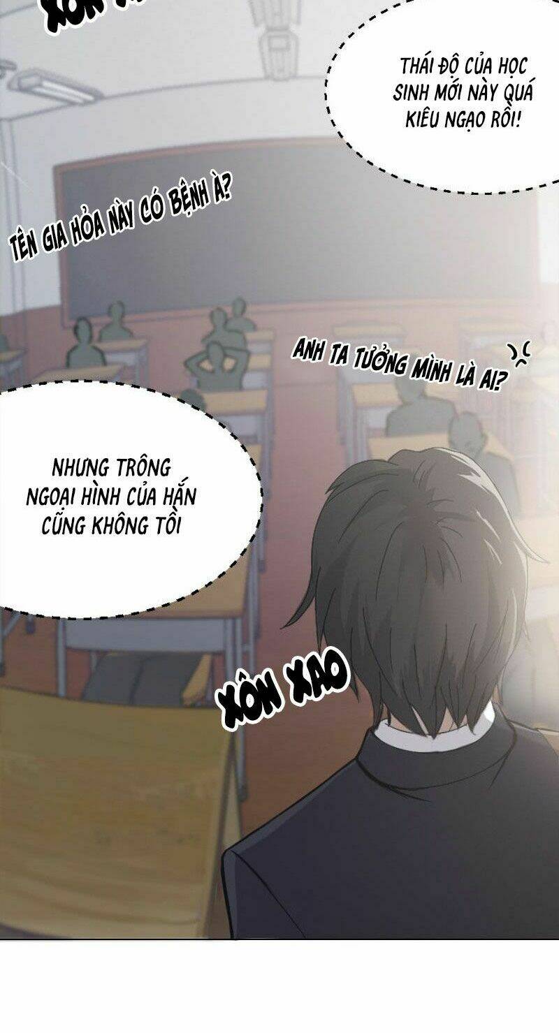 Người Tiên Phong Chương 2 Ảnh 21