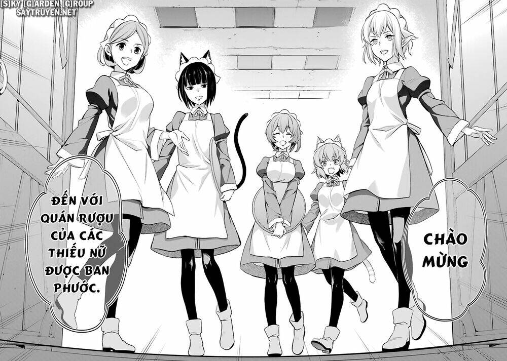 Dungeon Ni Deai O Motomeru No Wa Machigatte Iru Darou Ka: Familia Chronicle Episode Ryu Chương 21 Ảnh 42