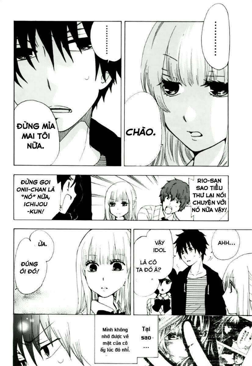 Chuusotsu Roudousha Kara Hajimeru Koukou Seikatsu Roudousha Chương 3 Ảnh 10