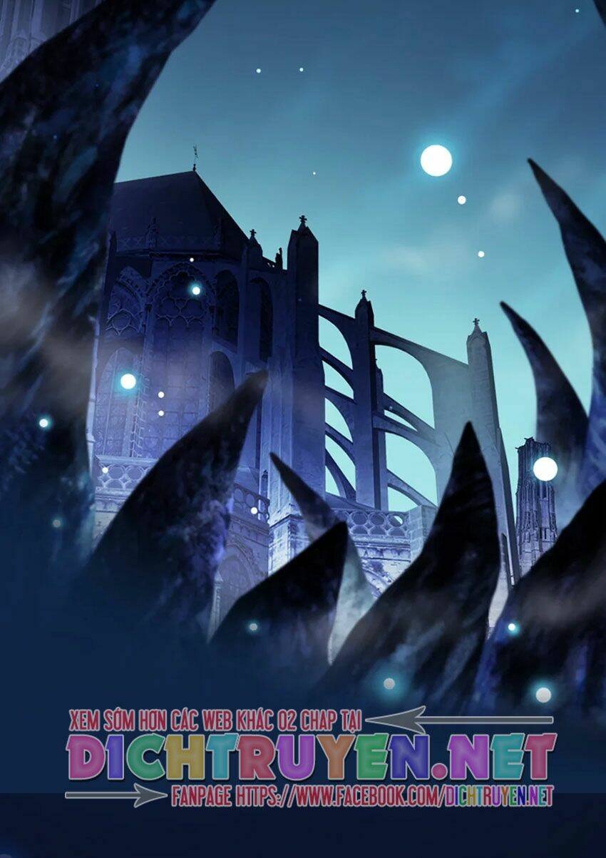 Nàng Persephone Và Chàng Hades Chương 8 Ảnh 9