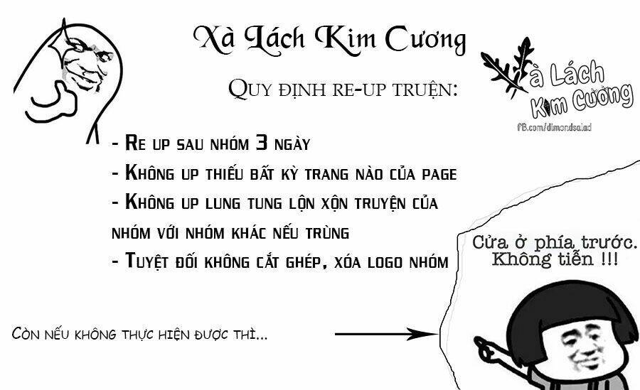 Công Lược Người Yêu Đặc Biệt - Love Lock Chương 4 Ảnh 3