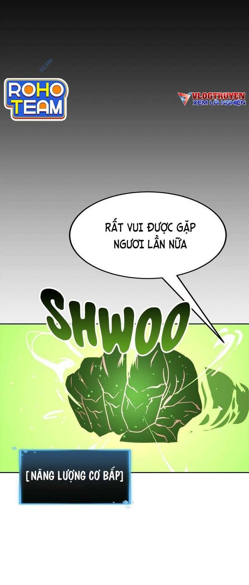 Trùm Cuối Chương 37 Ảnh 73
