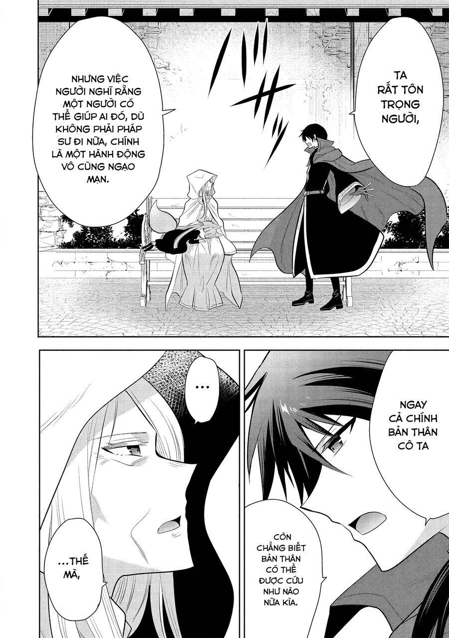Maou No Ore Ga Dorei Elf Wo Yome Ni Shitanda Ga, Dou Medereba Ii? Chương 66 Ảnh 44