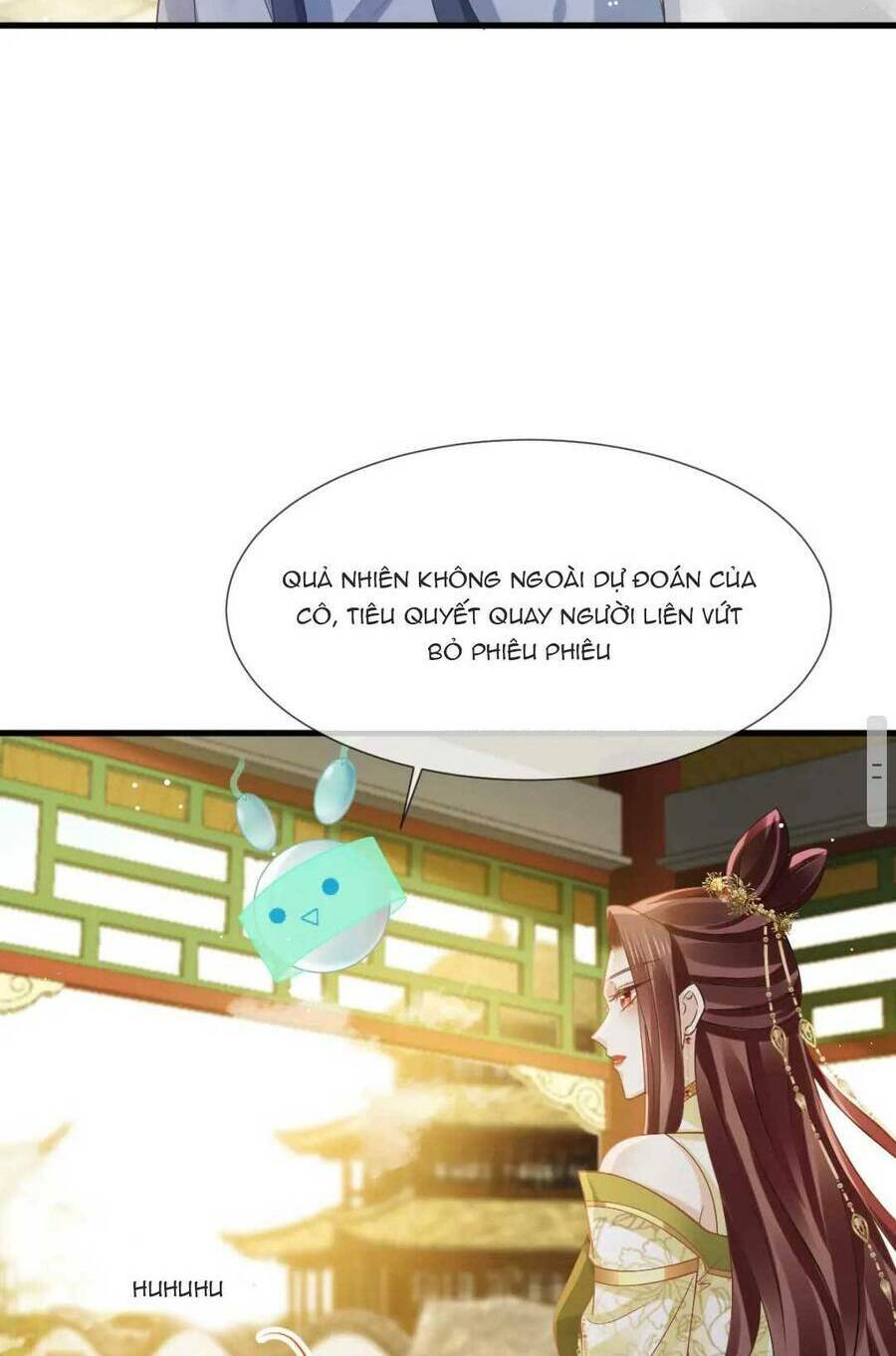 Ai Toàn Năng Thay Ký Chủ Báo Thù Chương 63 Ảnh 18