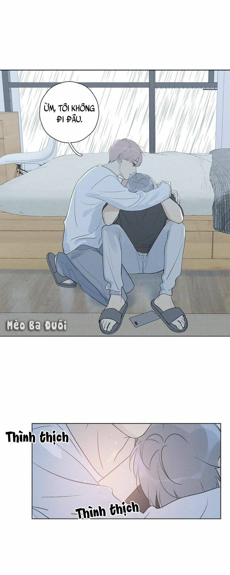 Here U Are Chương 127 Ảnh 26