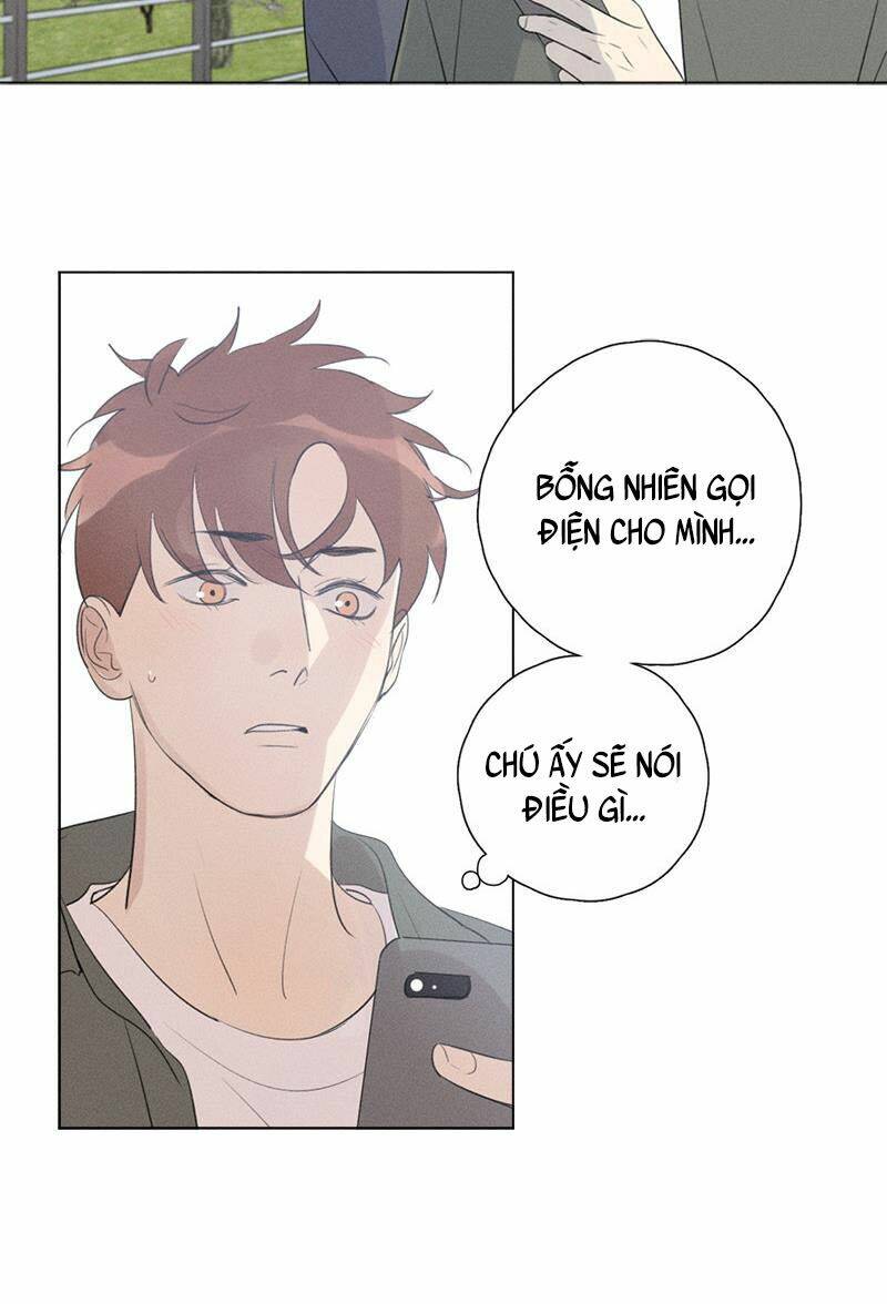 Here U Are Chương 122 Ảnh 15