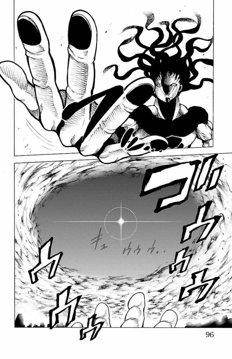 Mahou Shoujo Of The End Chương 37 Ảnh 42