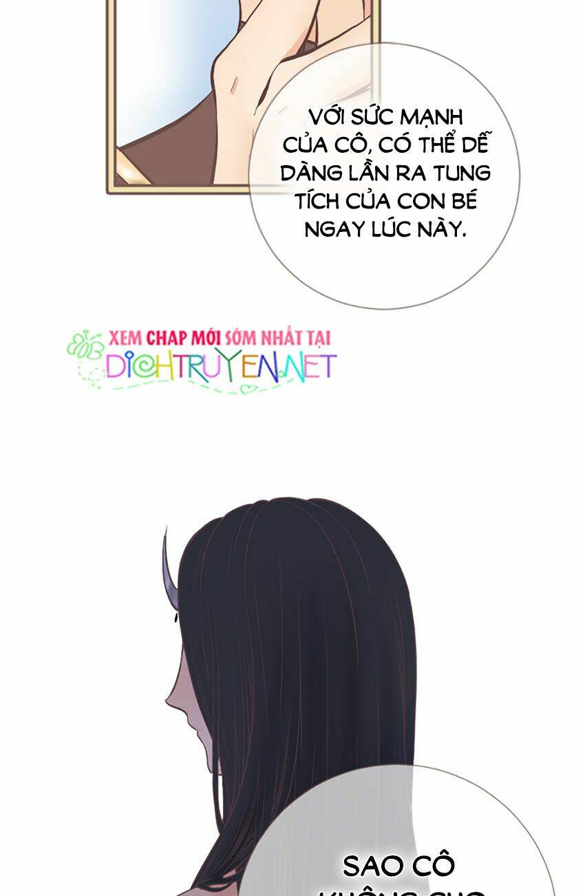 Nàng Persephone Và Chàng Hades Chương 10 Ảnh 34