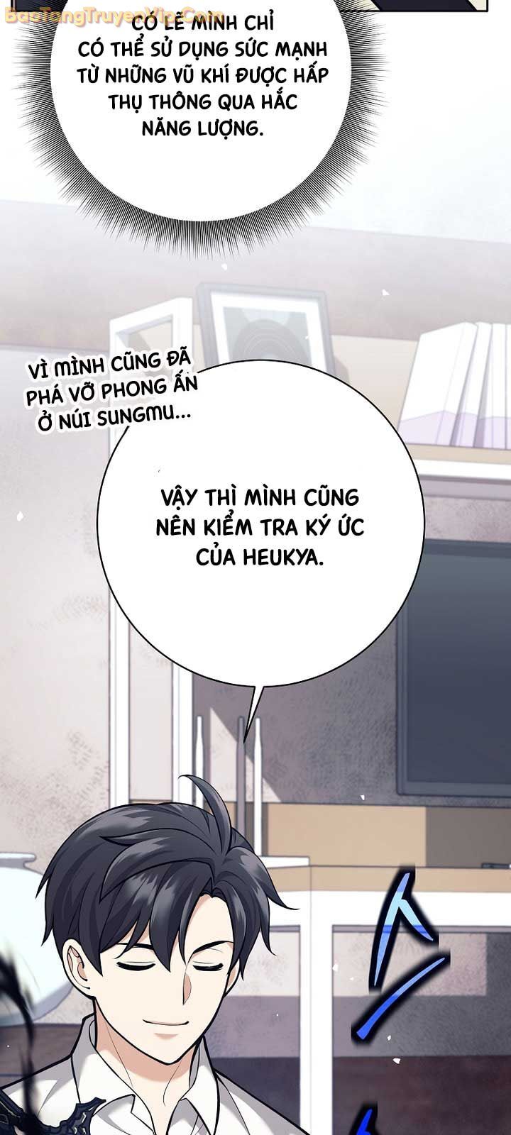 Phệ Kiếm Chương 30 Ảnh 84