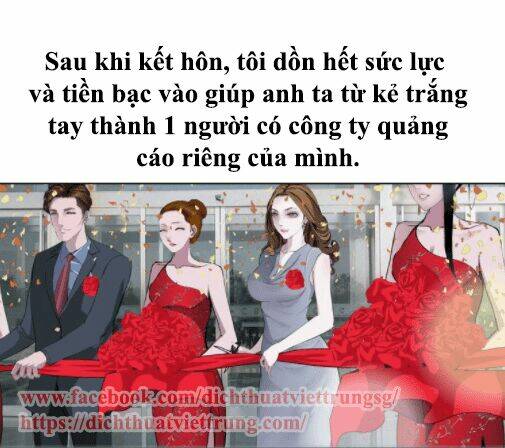 Câu Lạc Bộ Ngoại Tình 2 Chương 6 Ảnh 15