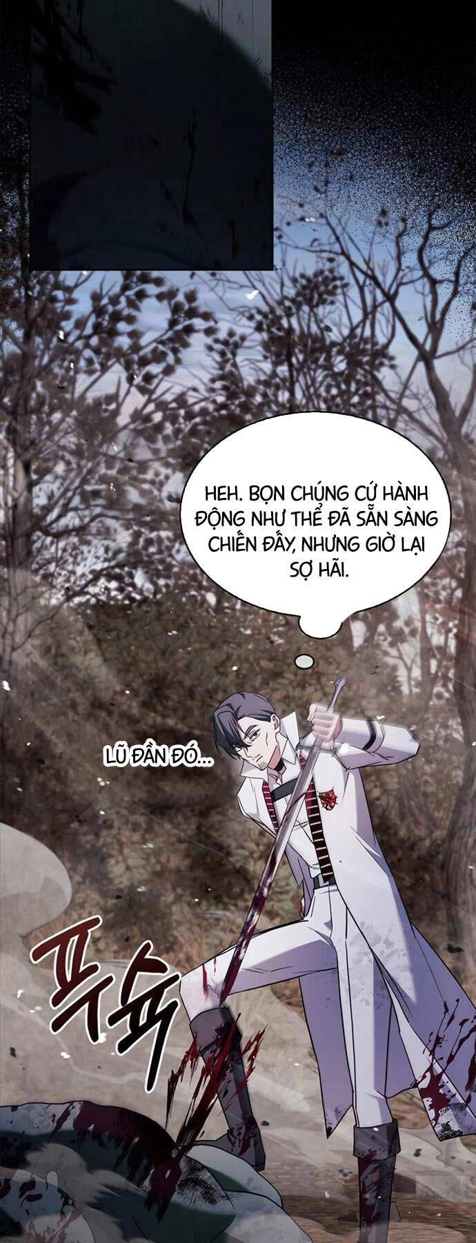 Tôi Không Tài Năng Đến Thế Đâu Chương 71 Ảnh 46