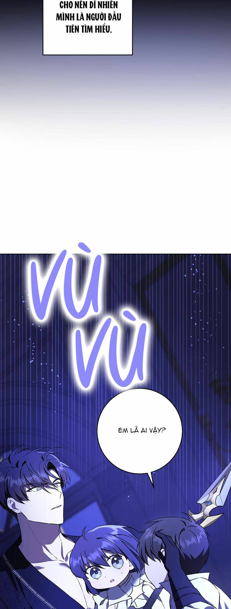 Cho Con Núm Vú Đi Mà Chương 67 Ảnh 25