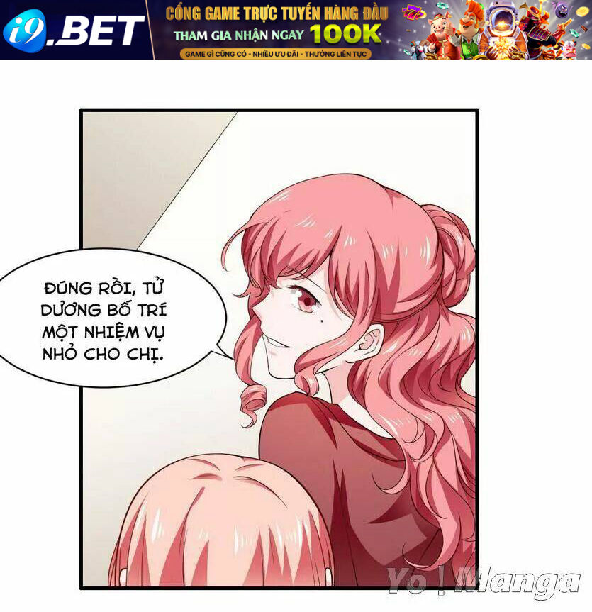 Thiểm Hôn Kinh Ái Chương 130 Ảnh 5