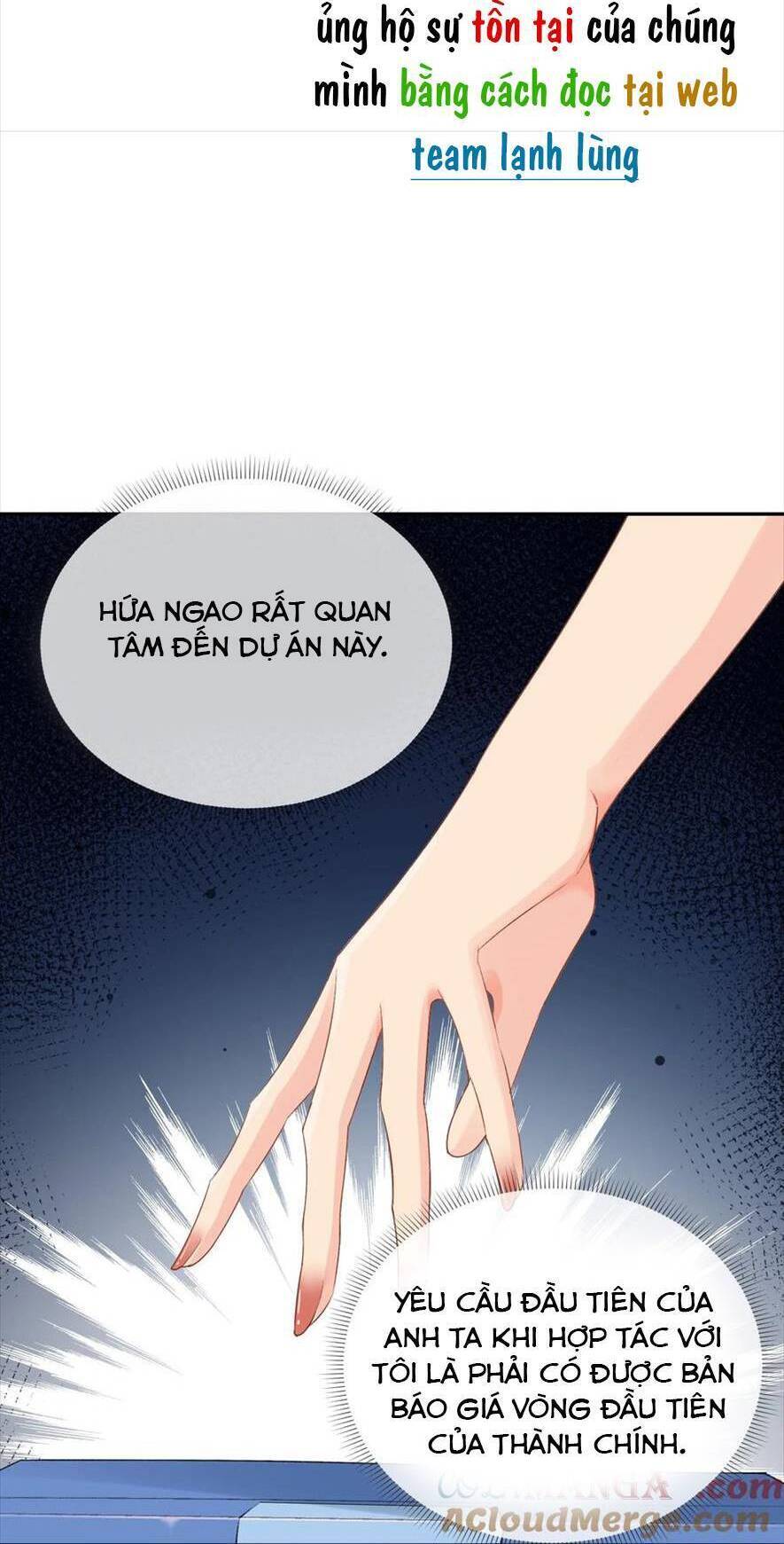 Cố Ý Chiếm Đoạt Chương 61 Ảnh 9