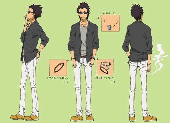 Tonari No Kaibutsu-Kun Chương 31 Ảnh 52